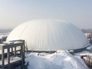 午夜看片网址充气膜